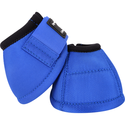 Classic Equine DyNo-Turn Bell Boots