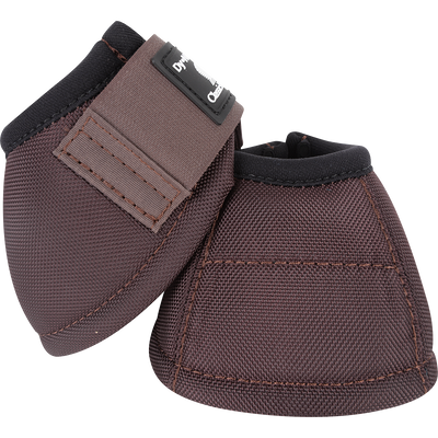 Classic Equine DyNo-Turn Bell Boots