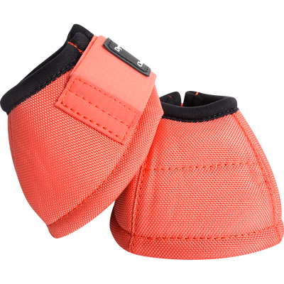 Classic Equine DyNo-Turn Bell Boots