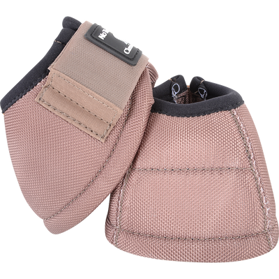 Classic Equine DyNo-Turn Bell Boots