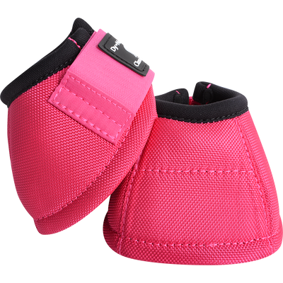 Classic Equine DyNo-Turn Bell Boots