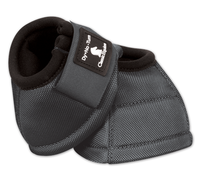 Classic Equine DyNo-Turn Bell Boots