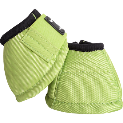 Classic Equine DyNo-Turn Bell Boots