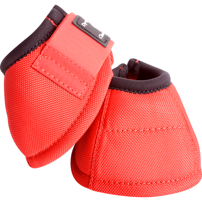 Classic Equine DyNo-Turn Bell Boots