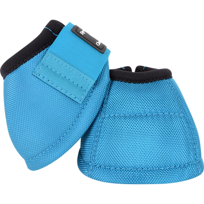 Classic Equine DyNo-Turn Bell Boots