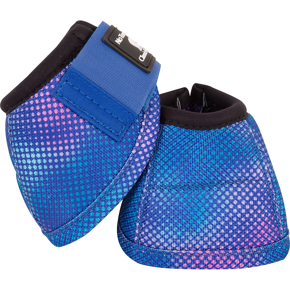 Classic Equine Bells  - Aurora