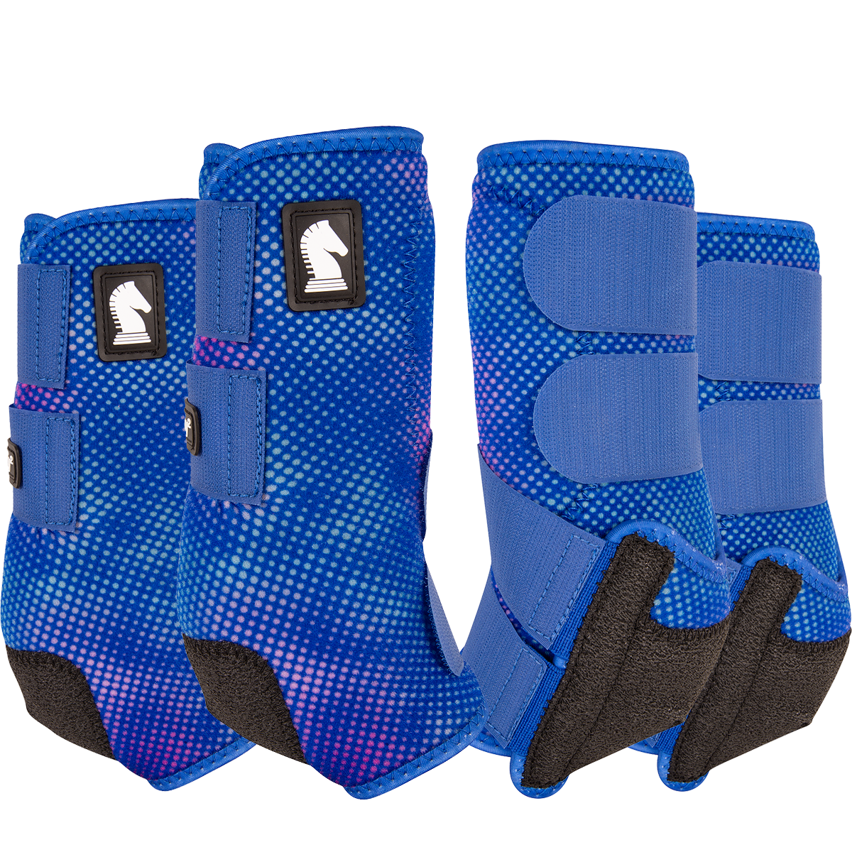 Classic equine horse boots best sale