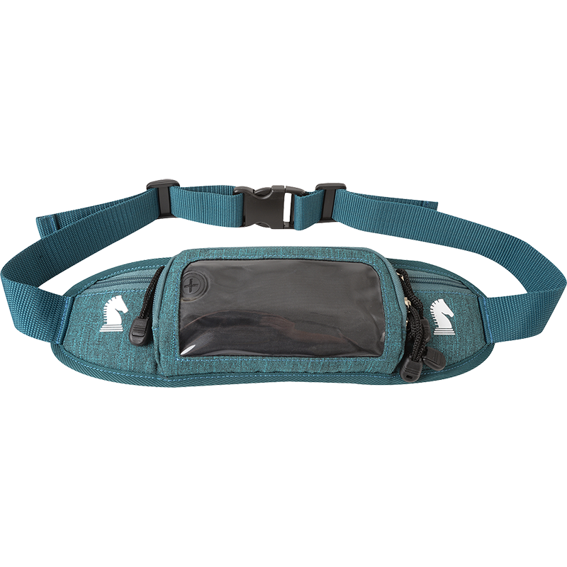 Classic Equine Phone Pack - Teal