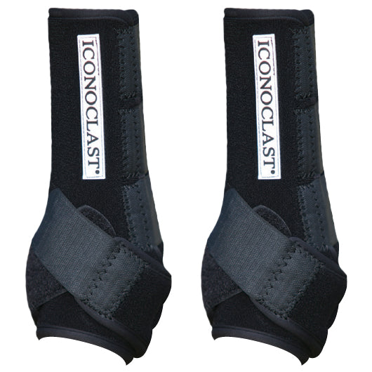 Iconoclast Orthopedic Sport Boots