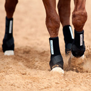 Iconoclast Orthopedic Sport Boots