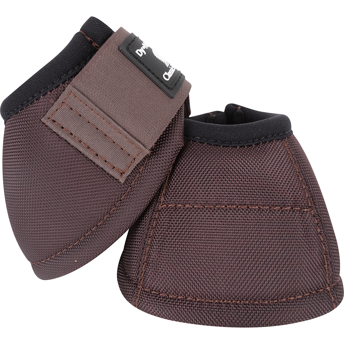 Classic Equine DyNo-Turn Bell Boots