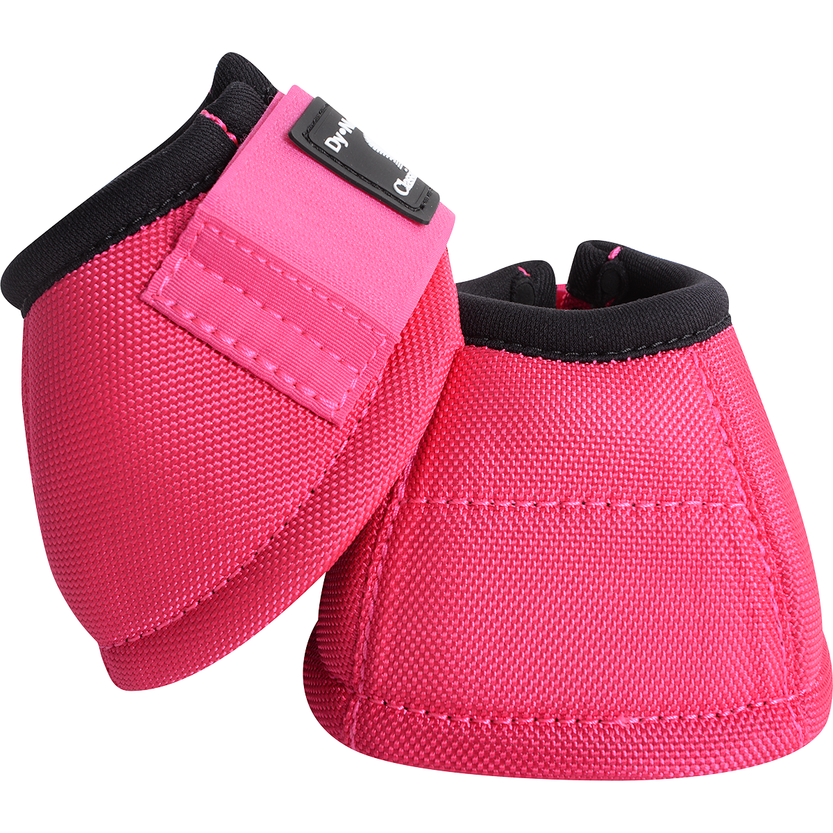 Classic Equine DyNo-Turn Bell Boots