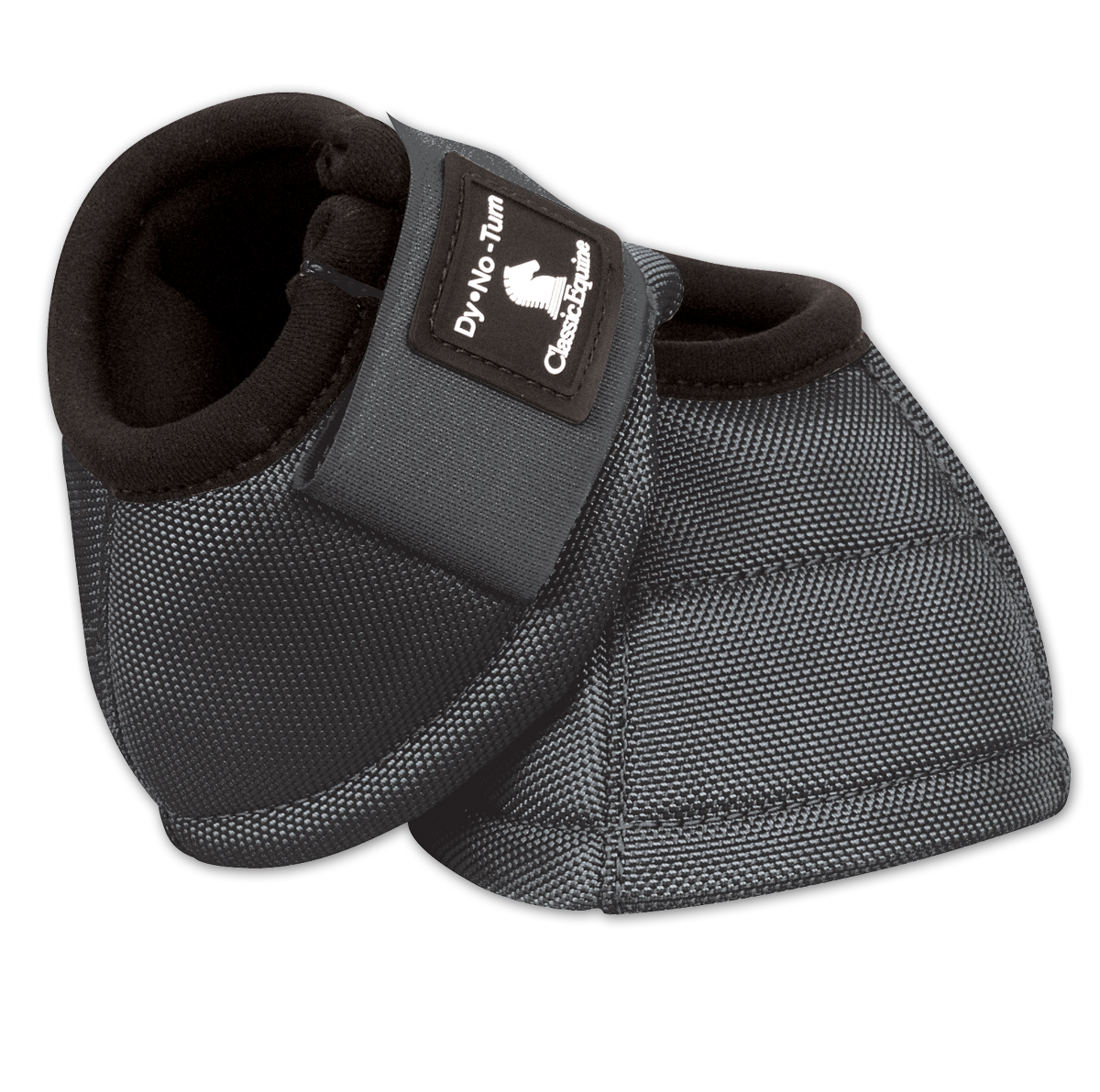 Classic Equine DyNo-Turn Bell Boots