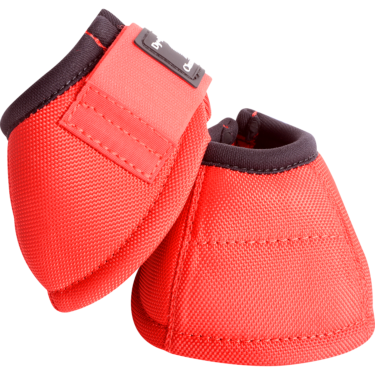 Classic Equine DyNo-Turn Bell Boots