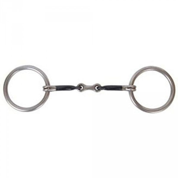 Reinsman Traditional Loose Ring with Dogbone 141