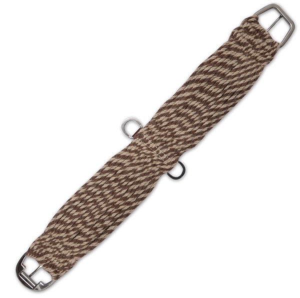 Classic Equine Alpaca/Mohair Straight Girth