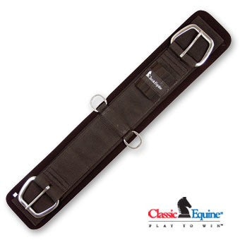 Classic Equine Neoprene Straight Girth