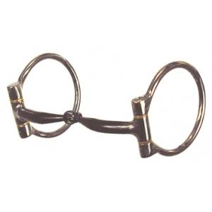 Reinsman Offset Dee Snaffle 204