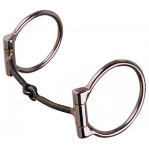 Reinsman Offset Dee Snaffle 205